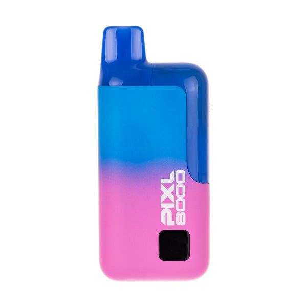 Pixl 8000 Prefilled Pod Kit