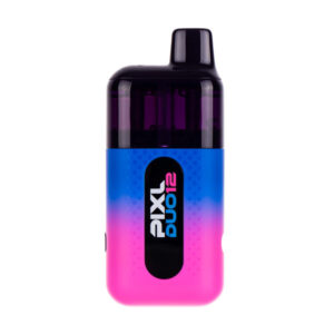 Pixl Duo 12 Prefilled Pod Kit