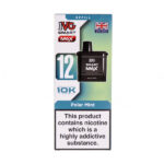 Polar Mint Smart Max Prefilled Pod + Refill by IVG