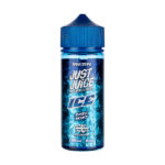 Pure Mint 100ml Shortfill E-Liquid by Just Juice Ice