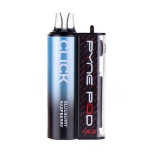 Pyne Pod Click 50K Prefilled Pod Vape Kit