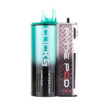 Pyne Pod Click S 30K Prefilled Pod Kit