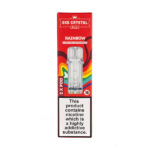 Fruit Medley (Rainbow) Crystal Plus Prefilled Pods by SKE