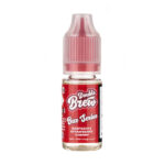 Strawberry Raspberry Cherry Double Brew Bar Series by Ohm Brew