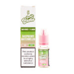 Raspberry Watermelon Double Brew Bar Series by Ohm Brew
