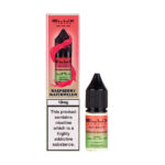 Raspberry Watermelon Nic Salt E-Liquid by Elux Legend