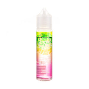 Raspberry Apple 50ml Shortfill E-Liquid by Pocket Fuel