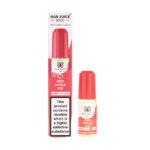 Red Apple Ice Nic Salt E-Liquid by Bar Juice 5000