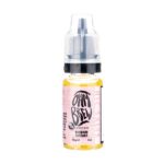 Rhubarb and Custard Nic Salt by Ohm Brew