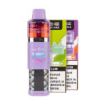 SKE 30K Pro Max Prefilled Pod Kit Bundle