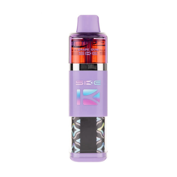 SKE 30K Pro Max Prefilled Pod Kit