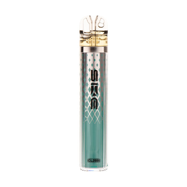 SKE CL2000 Prefilled Pod Kit