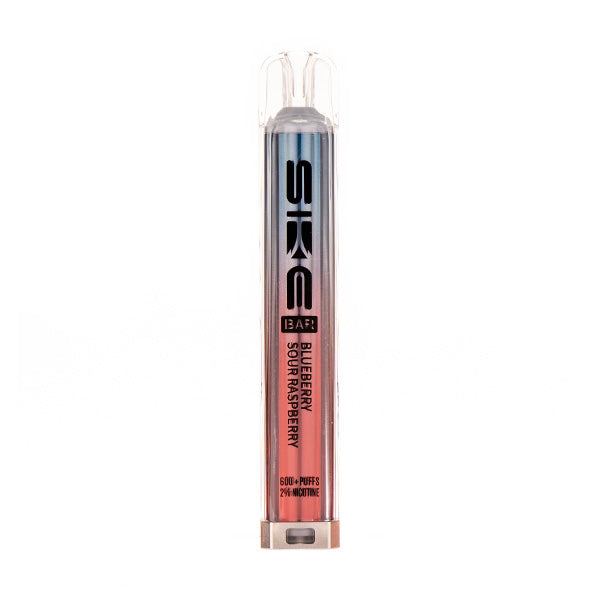 SKE Crystal Bar 600 Prefilled Pod Kit