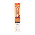 Mango Ice Crystal Bar 600 Prefilled Pod by SKE