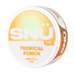 Tropical Punch Nicotine Pouches by SNÜ