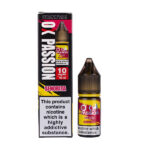 Senorita Nic Salt E-Liquid by Oxva Ox Passion