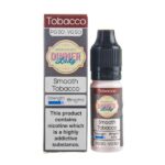 Smooth Tobacco 50/50 E-Liquid by Dinner Lady