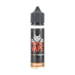 Smooth Tobacco 50ml Shortfill E-Liquid by Vampire Vape