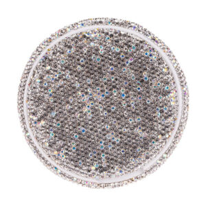 Sparkling Kelly Refill Case by Kelly White