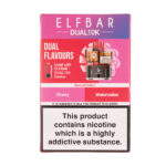 Special Edition Dual 10k Refill Pack by Elf Bar