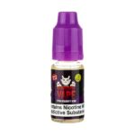 Strawberry Kiwi E-Liquid by Vampire Vape