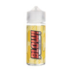 Strawberry Banana 100ml Shortfill by Blow!