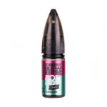 Strawberry Blueberry Ice E-Liquid by Riot Squad Bar Edtn (Nicotine Free)