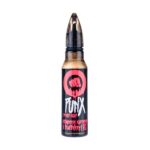 Strawberry, Raspberry & Blueberry 50ml Shortfill E-Liquid by Riot Squad Punx