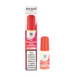 Strawberry Sour Raspberry Nic Salt E-Liquid by Bar Juice 5000