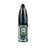 Sub-Lime Hybrid Salt E-Liquid by Riot Squad