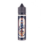 Summer Fruits Bubblegum 50ml Shortfill E-Liquid by Chewy