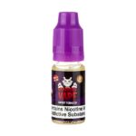Sweet Tobacco E-Liquid by Vampire Vape