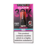 Sweet Edition Click S 30K Prefilled Pods by Pyne Pod