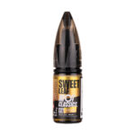 Sweet Leaf Hybrid Salt E-Liquid by Riot Classics