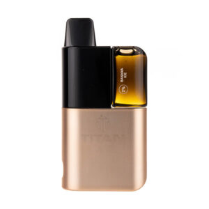 Titan Pro 15K Prefilled Pod Kit
