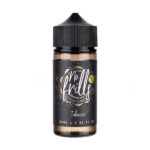 Tobacco 80ml (50/50) Shortfill E-liquid by No Frills