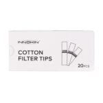 Trine Q Replacement Filter Drip Tips by Innokin