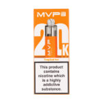 Tropical Ice MVP 20K Prefilled Pod + Refill by Innokin