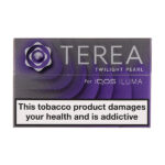 Twilight Pearl Terea by IQOS