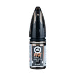 Ultra Peach Tea Hybrid Salt E-Liquid by Riot Squad