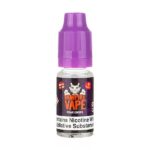 Pear Drops E-Liquid by Vampire Vape