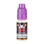 Vanilla Tobacco E-Liquid by Vampire Vape