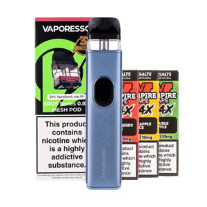 Vaporesso XROS 5 Pod Kit Bundle