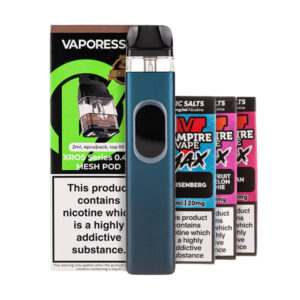 Vaporesso XROS 6 Pod Kit Bundle