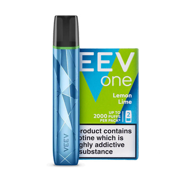 Veev One Perspectives Special Edition Pod Kit (2 Pod Bundle)