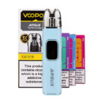 VooPoo Argus G3 Pod Kit Bundle
