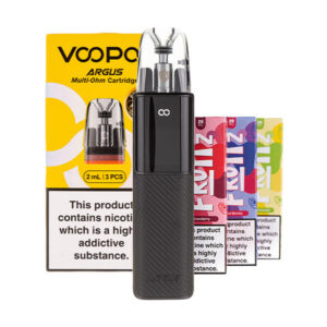 VooPoo Argus G4 Pod Kit Bundle