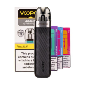 VooPoo Argus Z2 Pod Kit Bundle