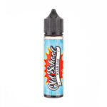 Wham Bar 50ml Shortfill E-Liquid by Old School