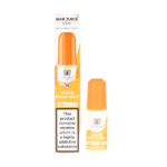 White Peach Razz Nic Salt E-Liquid by Bar Juice 5000